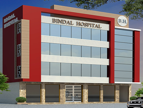 Bindal Hospital